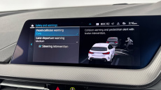 BMW 1 Series 118i [136] M Sport 5dr Step Auto [LCP] Petrol Hatchback